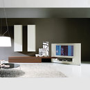 Former Plinto Composizione 411 Storage / Shelving