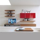 Former Plinto Composizione 248 Storage / Shelving
