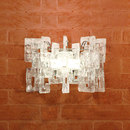 Sixty - wall lamp A.V. Mazzega