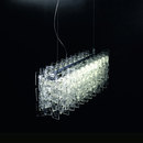 A.V. Mazzega Sixty - hanging lamp - SO 3126 Pendelleuchten