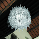 A.V. Mazzega Sixty - soffitto - PL 2052 Lampade a soffitto