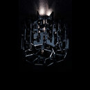 A.V. Mazzega Sixty - ceiling lamp - PL 2053 Ceiling lights