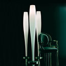 A.V. Mazzega Stand Up - floor lamp Luminaires sur pied