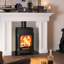 Austroflamm Chester compact Stufe Stufe / camini