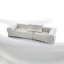 Erba Italia Architettura | Shabby Chic Seating