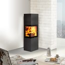 Austroflamm Slim 2.0 Fireplaces / Stoves Stoves