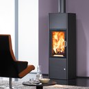 Austroflamm Yan Xtra Stoves / Fireplaces Wood fireplaces/Stoves