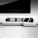 Erba Italia Conversation Asientos Espera / lounge