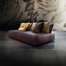 Erba Italia Conversation Canapés Espace lounge / Espace d'attente Fauteuils / Sofas / Poufs Lounge: Canapés