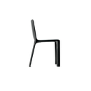 Kristalia Joko soft leather Gastronomy Seating