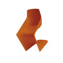 Kristalia Pulp chair