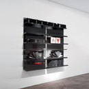 Former All bookcase Storage / Filing Storage / Shelving