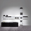 Former All bookcase Storage / Filing Storage / Shelving
