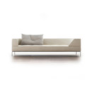 Erba Italia Culture Club Canapés Espace lounge / Espace d'attente Fauteuils / Sofas / Poufs Lounge: Canapés