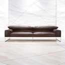 Erba Italia Forever Young Lounge: Sofas Loungebereich / Wartebereich Sessel / Sofas / Poufs Wohnzimmer: Sofas