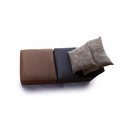 Erba Italia Indipendent Relaxing Seating