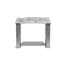 vak table Marcal Signalétique