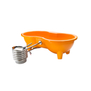 Dutchtub 2P Weltevree