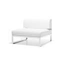 Bivaq Sit central module