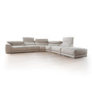 Erba Italia Open Sky Lounge: Modulare Sitzgruppen Loungebereich / Wartebereich Sessel / Sofas / Poufs Wohnzimmer: Modulare Sitzgruppen