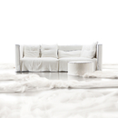 Erba Italia Something | Shabby Chic Seating