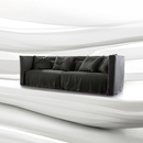 Erba Italia Something | Shabby Chic Asientos Espera / lounge