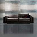 Erba Italia Spazio Divani Poltrone / Divani / Pouf
