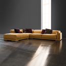 Erba Italia Spazio Grupos de sofás modulares Sillones / Sofás / Pufs