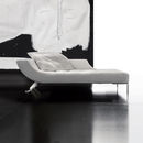 Erba Italia Viceversa Chaise Longue Relaxing