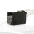 Erba Italia Piano Solo | Shabby Chic Seating