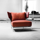 Erba Italia Abbraccio Lounge area / Waiting room Seating