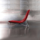 Erba Italia Gas Lounge area / Waiting room Seating