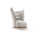 Erba Italia Red Baron Break-out / Privacy areas Lounge area / Waiting room Seating