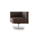 Erba Italia Report Lounge area / Waiting room Seating