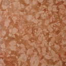 Material rosso asiago Lithos Design
