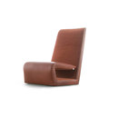 Erba Italia Timeless Lounge area / Waiting room Seating