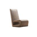 Erba Italia Timeless Lounge area / Waiting room Seating