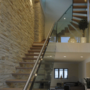 Siller Treppen Mistral Mountrain Stairs / Railings