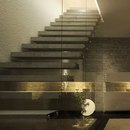 Siller Treppen Concrete stair