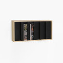 Karl Andersson Ridå RIV14 Complements Entrance / Reception Libraries Living-room / Office complements