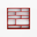Karl Andersson Sign Komb 9 Living room: Shelves / Shelving systems Room dividers / Screens Shelves / Shelving systems