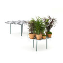 OFFECCT Green Pads Complements Planting Tables