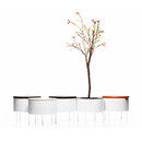 OFFECCT Green Pedestals