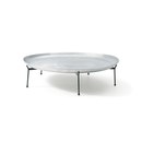 OFFECCT Green Trays Coffee tables / Side tables Living room: Coffee tables Lounge / Waiting area Lounge: Low tables