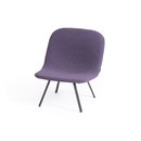 OFFECCT Pal Lounge / sale di attesa Lounge: Poltrone Poltrone Poltrone / Divani / Pouf