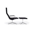 OFFECCT Bond High Lounge: Sessel Loungebereich / Wartebereich Sessel / Sofas / Poufs Wohnzimmer: Sessel
