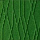 OFFECCT Soundwave® Botanic Acustica Pannelli / Sistemi fonoassorbenti Pannelli da parete Pannelli per pareti Sedute per esterno