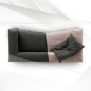 Erba Italia Architettura | Shabby Chic Seating