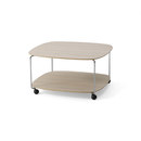 OFFECCT Shelf Coffee tables / Side tables Living room: Coffee tables Lounge: Low tables
