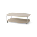 OFFECCT Shelf Lounge area / Waiting room Tables